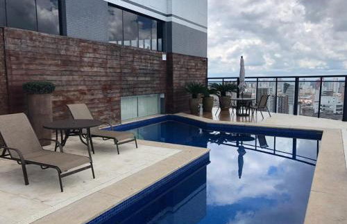 Sofisticado Loft Mobiliado no Coração do Umarizal - Foto 15