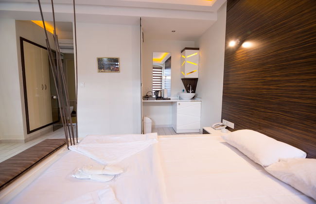 Element Suites - Foto 36