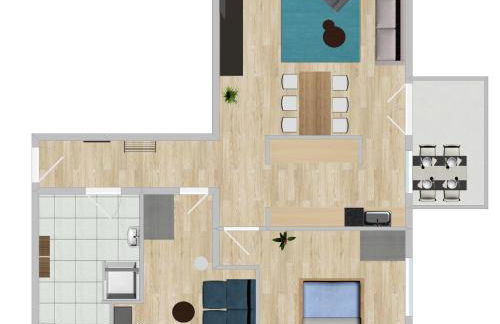 Domizil am Gohrisch - Foto 80