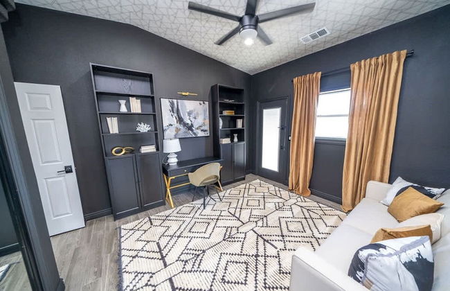 Lavish Lake Havasu Villa Pool Fire Pit an Views - Foto 33