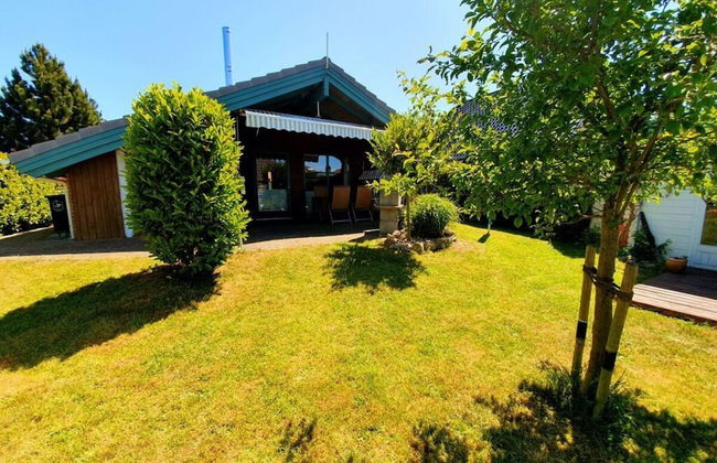 Strandperle Comfortable Holiday Residence - Foto 21