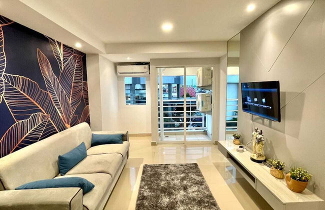 Alhesa Apartment - Photo 10