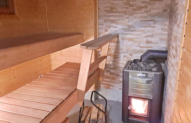 2 bedroom House in Kuopio with sauna - Photo 26