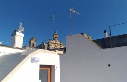 La terrazza sul castello - Foto 18