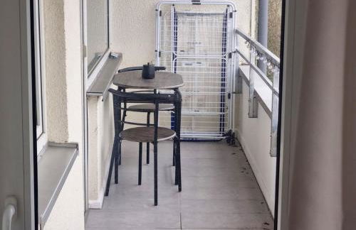 Apartment with Balcony in Mönchengladbach - Foto 13