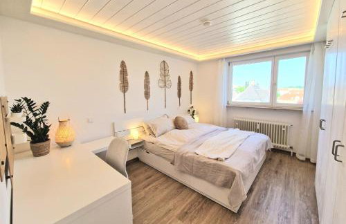 3 Zi, Balkon, ruhig, 73m²: ein Hauch von Luxus - Foto 12