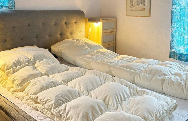 4 Star Holiday Home in Ronneby-by Traum - Foto 12