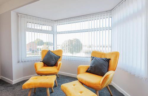 Linden House - Foto 16