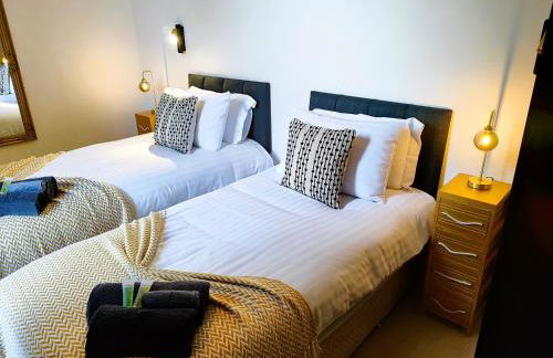 Bella Vista Manor - with elevated views over Rothesay & Loch Striven - Foto 53