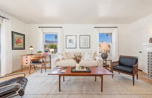 The Vista Suite - The Marlowe Boutique Hotel - Foto 12