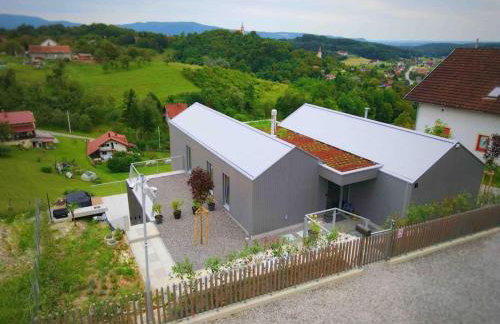 Magdala Lodge - wellness oasis - Foto 15