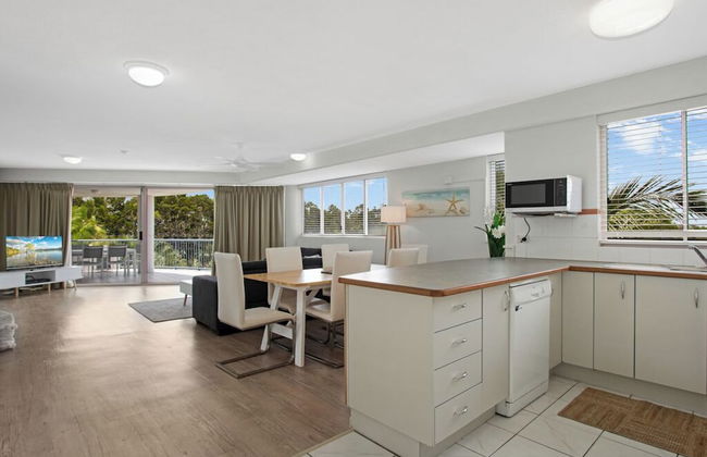 Riviera Resort Hervey Bay - Foto 47