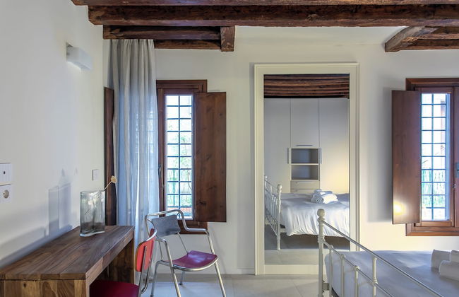 Palazzo Venere Apartments - Foto 5