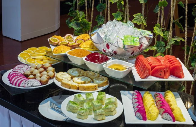 Rose Garden Residence - Foto 39