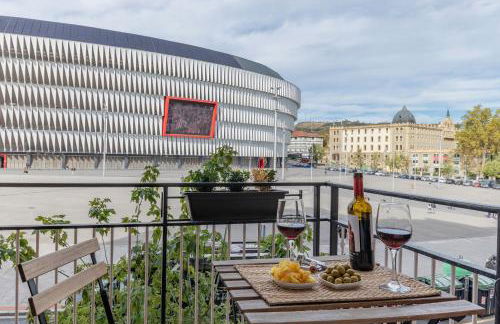 San Mames Apartment - Free Parking - Foto 9