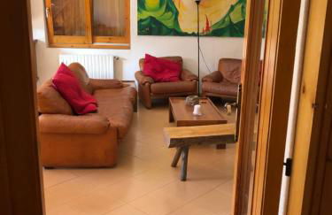 Villa Malgary - Foto 12