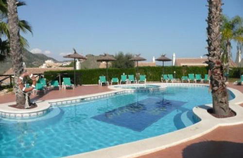 La Manga Club Resort - Los Olivos 32 - Foto 1