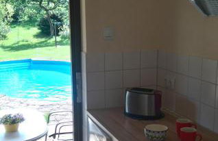 Gartenblick - Foto 1