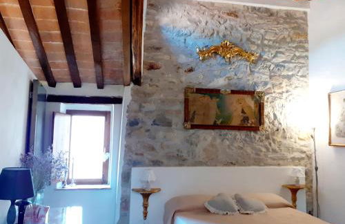 Romantic & Charming appartamento esclusivo in centro storico Cuore di Toscana - Foto 41