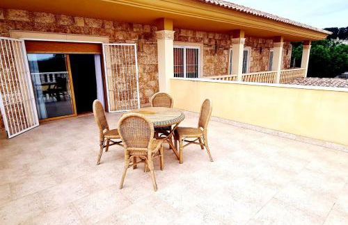 The Grand Pool Chalet and BBQ - Photo 25