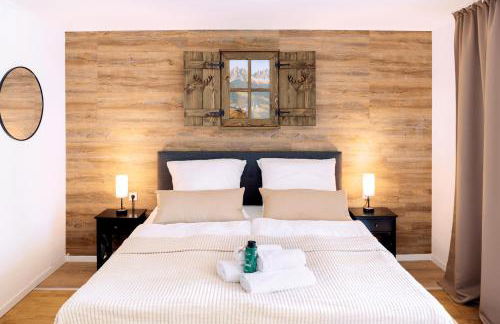 Schwarzwald-Flair mit Naturblick & Balkon - Foto 10