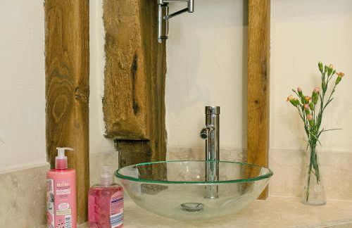 Chilsham Barn - Foto 11