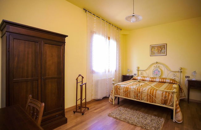 Agriturismo San Francesco - Photo 7