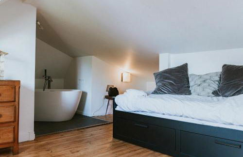 La Vague - Accès Piscine - Foto 25