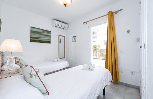 Tahiti Burriana Apartments Casasol - Photo 32