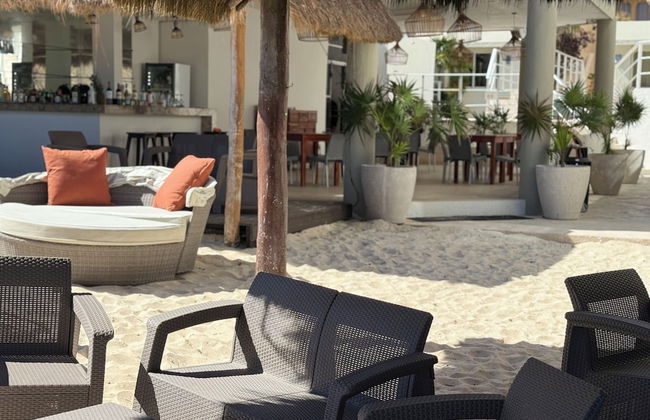 Luciana Hotel & Beach Club - Photo 69