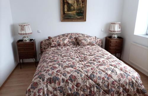 Apartment O3 - Gehobene 6-Zimmer Wohnung 180qm für 1-7 Personen 1x DZ 1x ZZ 3x EZ - Foto 7