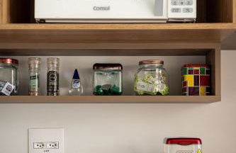 Studios Exclusivos Xavishome Granja Brasil Itaipava - Foto 24