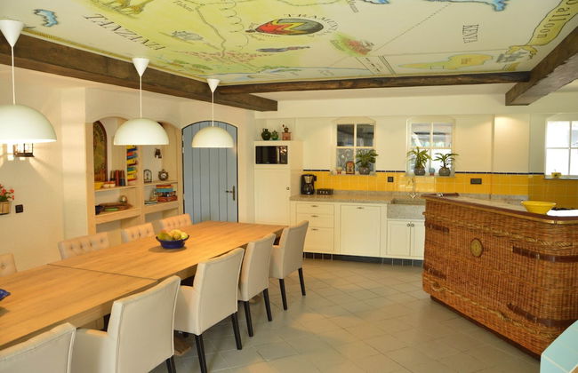 Holiday Home in Haaren Near De Efteling - Foto 32