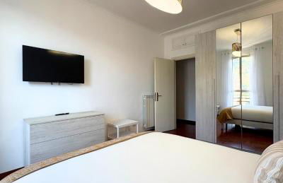 Casa Alice Near Vatican City - Modern, High Floor with View - Foto 14