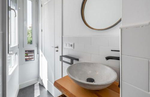 1 bedroom 1 bathroom furnished - Salamanca - brigth - MintyStay - Foto 17