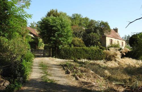 Chalet rustique au Périgord Noir avec terrasse et équipements inclus - FR-1-616-57 - Photo 12