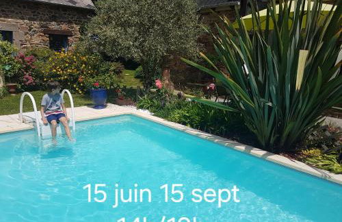 Gîte de la vieille croix - Foto 7