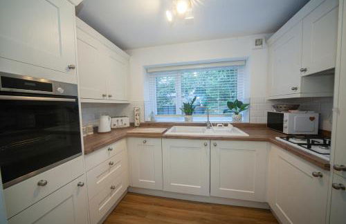 Pheasant's Bank holiday cottage - Photo 10