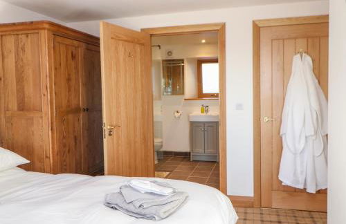 Apple Tree Cottage - Foto 20