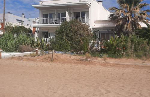 Masia del Mar-Con los pies en la arena - Foto 16