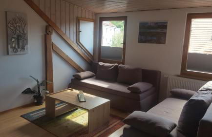 Ferienwohnung Elena - Foto 1