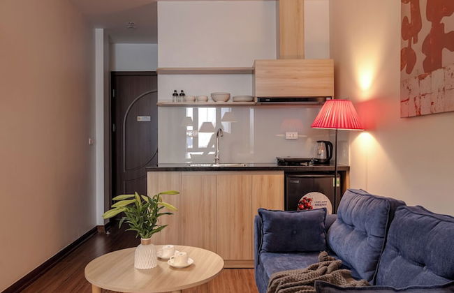 The Urban Tranquil - Westlake - Foto 18