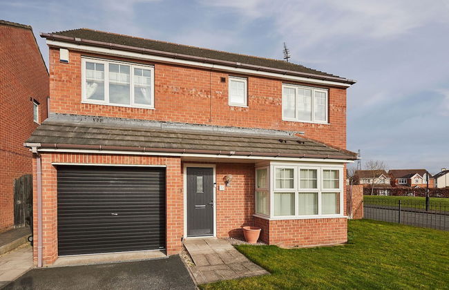 Host Stay Benton Road - Foto 19