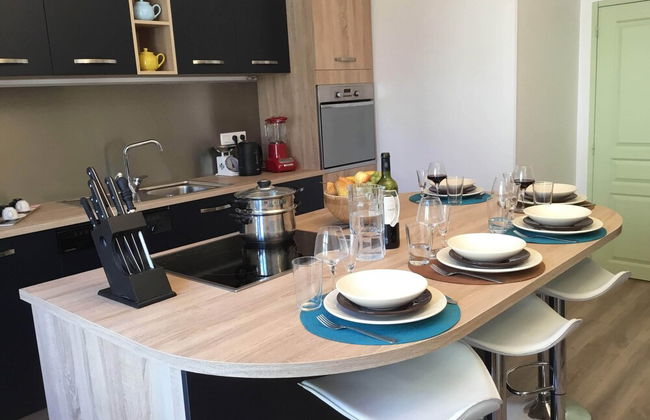 La Taniere du Corsaire - Foto 15