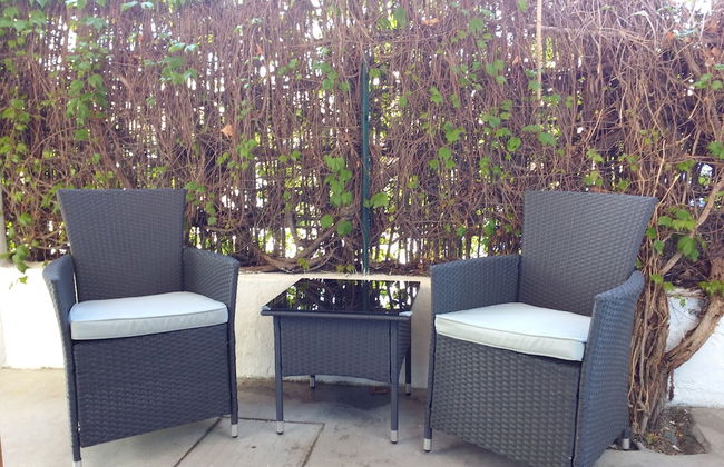 La Giara Vulcano - Foto 21