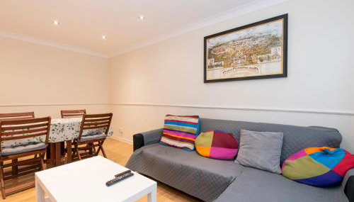 Spacious 3-Bed Home Woolwich O2 Crossrail - Pass the Keys - Foto 4, Other