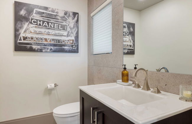 Private Pool, Firepit & Wine Room Near Top Paso Wineries Devi Ranch - Foto 13