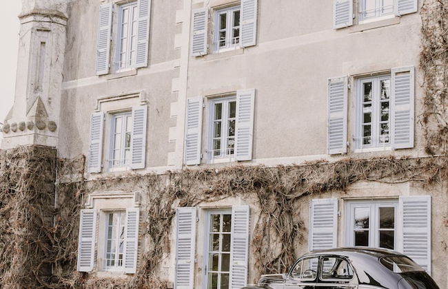 Chateau du Serpolet - Foto 1