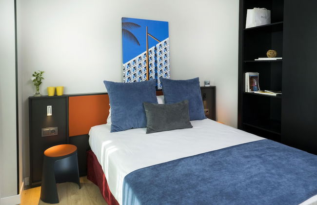 The Oliver Apartamentos Pozuelo - Foto 11