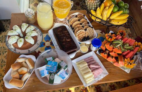 Chalé de Lavras - Foto 22